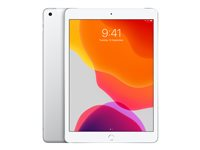 Apple 10.2-inch iPad Wi-Fi + Cellular - 8:e generation - surfplatta - 128 GB - 10.2" - 3G, 4G MYMM2KN/A