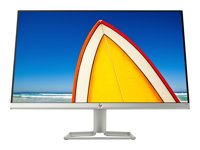 HP 24f - LED-skärm - Full HD (1080p) - 24" 2XN60AA#ABB
