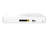 NETGEAR Insight BR500 - Router - 4-ports-switch - GigE (paket om 2) BRK500-100PES