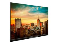 Unilumin UTVIII 1.9 - 176" Diagonal Class LED-display - konferens - Smart TV - Android 2048 x 1024 - SMD UTVIII1.9-2YRWAR