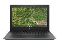 HP Chromebook 11A G8 - Education Edition - 11.6" - A4 9120C - 4 GB RAM - 32 GB eMMC - hela norden 2D343EA#UUW