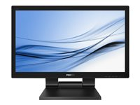 Philips B Line 222B9T - LED-skärm - Full HD (1080p) - 22" 222B9T/00