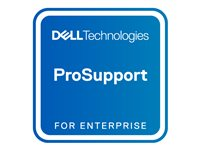 Dell Uppgradera från 3 År Next Business Day till 5 År ProSupport - Utökat serviceavtal - material och tillverkning (för servrar) - 5 år - på platsen - 10 x 5 - svarstid: NBD PET140_3835V