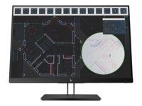 HP Z24i G2 - LED-skärm - 24" 1JS08A4#ABB
