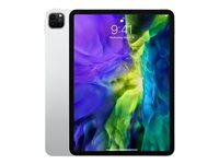 Apple 11-inch iPad Pro Wi-Fi - 2a generation - surfplatta - 1 TB - 11" MXDH2KN/A