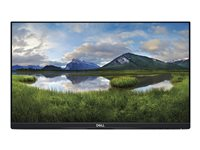 Dell P2219H - utan ställ - LED-skärm - Full HD (1080p) - 22" DELL-P2219HWOS