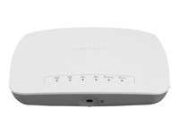 NETGEAR WAC505 - Trådlös åtkomstpunkt - GigE, 802.11ac Wave 2 - Wi-Fi - 2.4 GHz, 5 GHz WAC505-10000S
