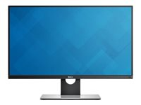 Dell UltraSharp UP2716DA - LED-skärm - 27" - with 3-year Basic Advanced Exchange DELL-UP2716DA