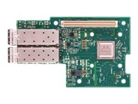 Mellanox ConnectX-4 Lx EN MCX4421A-ACAN - Nätverksadapter - PCIe 3.0 x8 - 25 Gigabit Ethernet x 2 MCX4421A-ACAN