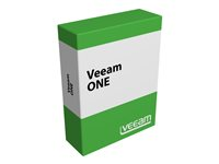 Veeam ONE for Hyper-V - Licens - 1 CPU-plats - endast molnanvändare H-ONE000-HV-P0000-00