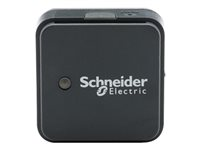 APC Wireless - Temperatursensor - grå - för NetBotz Rack Monitor 450, Rack Monitor 570; NetBotz Rack Monitor 450; Rack Monitor 450 NBWS100T