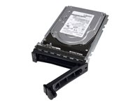 Dell - Hårddisk - 1 TB - hot-swap - 3.5" - SATA 6Gb/s - 7200 rpm 400-AEFB