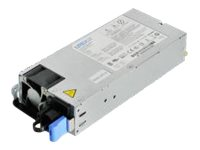 QCT - Nätaggregat - 80 PLUS Platinum - 1600 Watt - FRU 1HY9ZZZ023T