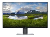 Dell UltraSharp U3219Q - LED-skärm - 4K - 32" DELL-U3219Q