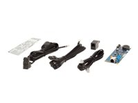 HP Analog Fax Accessory 700 - Gränssnittskort för fax - för LaserJet Enterprise Flow MFP M634, MFP M635, MFP M636; LaserJet Managed MFP E72430 2EH31A