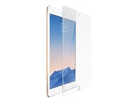 Compulocks iPhone 7 Armored Tempered Glass Screen Protector - Skärmskydd för mobiltelefon - för Apple iPhone 6, 6s, 7, 8 DGSIPH7