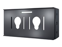 APC - Hyllavdelare (paket om 2) - för NetShelter 4 Post Open Frame Rack AR8652