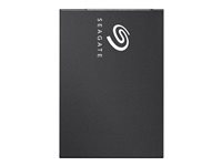 Seagate Barracuda 120 ZA1000CM1A003 - Solid state drive - 1 TB - inbyggd - 2.5" - SATA 6Gb/s ZA1000CM1A003