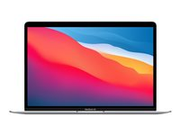 Apple MacBook Air with Retina display - 13.3" - M1 - 8 GB RAM - 512 GB SSD - Svenska/finska MGNA3KS/A