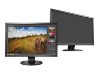 EIZO ColorEdge CS2420 - LED-skärm - 24.1" CS2420-BK