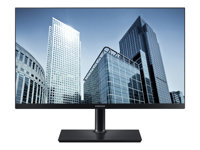 Samsung S24H850QFU - SH850 Series - LED-skärm - 24" LS24H850QFUXEN
