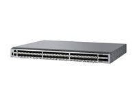 HPE StoreFabric SN6600B 32Gb 48/24 - Switch - Administrerad - 24 x 32Gb Fibre Channel SFP+ + 24 x 32Gb Fibre Channel SFP+ Ports on Demand + 4 x QSFP+ - rackmonterbar Q0U58C