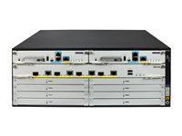 HPE MSR4060 - Modulär expansionsenhet - rackmonterbar JG403A