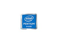 Intel Pentium Gold G6600 - 4.2 GHz - 2 kärnor - 4 trådar - 4 MB cache - Box BX80701G6600