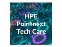 HPE Tech Care Essential Service Post Warranty - Utökat serviceavtal - material och tillverkning - 1 år - på platsen - 24x7 - svarstid: 4 h - för P/N: N9X19AR, N9X20AR, N9X21AR, N9X22A, N9X22AR, N9X23A, N9X23AR, N9X24AR, N9X25AR HZ4C7PE