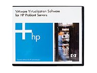 VMware vCenter Server Foundation Edition - Licens + 1 års support 24x7 - OEM BD722A