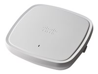 Cisco Catalyst 9120AXI - Trådlös åtkomstpunkt - Bluetooth, Wi-Fi 6 - 2.4 GHz, 5 GHz C9120AXI-EWC-E