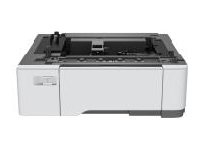 Lexmark pappersmagasin - 550 ark 25B2900