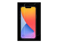 Screenor - Skärmskydd för mobiltelefon - glas - för Apple iPhone 13 mini 16036