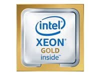 Intel Xeon Gold 6230 - 2.1 GHz - 20-kärnig - 40 trådar - 27.5 MB cache - för PowerEdge C4140, C6420, MX740c, MX840c; Precision 7820 Tower, 7920 Rack, 7920 Tower 338-BRVL