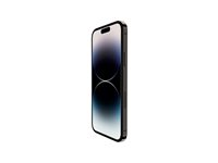 Belkin ScreenForce - Skärmskydd för mobiltelefon - glas - för Apple iPhone 14 Pro OVA101ZZ