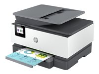 HP Officejet Pro 9014e All-in-One - multifunktionsskrivare - färg - Berättigad till HP Instant Ink 22A56B#629