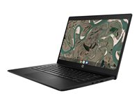 HP Chromebook 14 G7 - 14" - Intel Celeron - N4500 - 4 GB RAM - 64 GB eMMC - hela norden 305W5EA#UUW