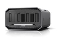 SanDisk Professional PRO-BLADE - Förvaringslåda - NVMe - USB-C - svart SDPM34F-0000-GBABD