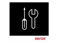 Xerox Extended On-Site - Utökat serviceavtal - material och tillverkning - 2 år (andra/tredje året) - på platsen - måste köpas inom 90 dagar från datum för köp av produkt - för Phaser 4622/DNM, 4622/DT, 4622/YDNM, 4622_DN, 4622V_ADN, 4622V_ADNM, 4622V_DN, 4622V_DNM 4622ES3