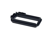 APC - Rackkabelhanteringsring - svart (paket om 10) - för P/N: SCL500RM1U, SMX2KR2UX145, SMX3KR2UNCX145, SMX750CUS, SRTL5KRM2UT-5KTF, SRYL10K15XLT24 AR7540
