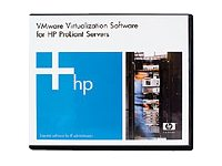 VMware vCenter Site Recovery Manager Enterprise - Licens + 3 års support 24x7 - 25 virtuella maskiner - OEM - elektronisk BD751AAE