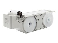 HP 841/874/876 - Original - PageWide XL - servicekassett - för PageWide XL 4000, 4500, 5000, 5000 Blueprinter, 5100, 5200, 8000, 8000 Blueprinter, 8200 3WW99A