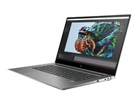 HP ZBook Studio G8 Mobile Workstation - 15.6" - Intel Core i9 - 11950H - vPro - 32 GB RAM - 1 TB SSD - hela norden 62U12EA#UUW
