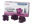 Xerox Phaser 8560MFP - 3-pack - magenta - fast bläck - för Phaser 8560