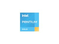 Intel Pentium Gold G7400T - 3.1 GHz - 2 kärnor - 4 trådar - 6 MB cache - LGA1700 Socket - OEM CM8071504651504