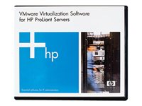 VMware vSphere Desktop - Licens + 5 års 24x7-support - 100 VM - OEM - elektronisk BD701AAE