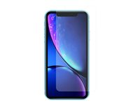Screenor Premium - Skärmskydd för mobiltelefon - glas - för Apple iPhone SE (andra generationen) 16028