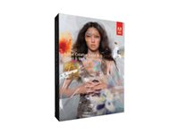 Adobe Creative Suite 6 Design & Web Premium - Medier - DVD - Win - svenska 65178490