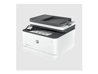 HP LaserJet Pro 3002dn - skrivare - svartvit - laser 3G651F#B19
