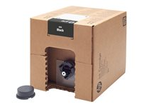 HP 870 - 5 L - svart - original - PageWide XL Pro - bläckpatron - för PageWide XL Pro 10000, 5200, 8200 1XA94A